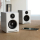 Audioengine A2+ BT Białe para - 634318 - zdjęcie 5
